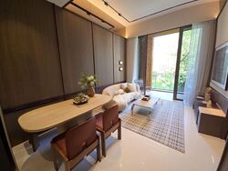 Parksuites (D10), Apartment #606353931